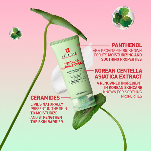 view 3/7 of Centella Barrier Cream, , US